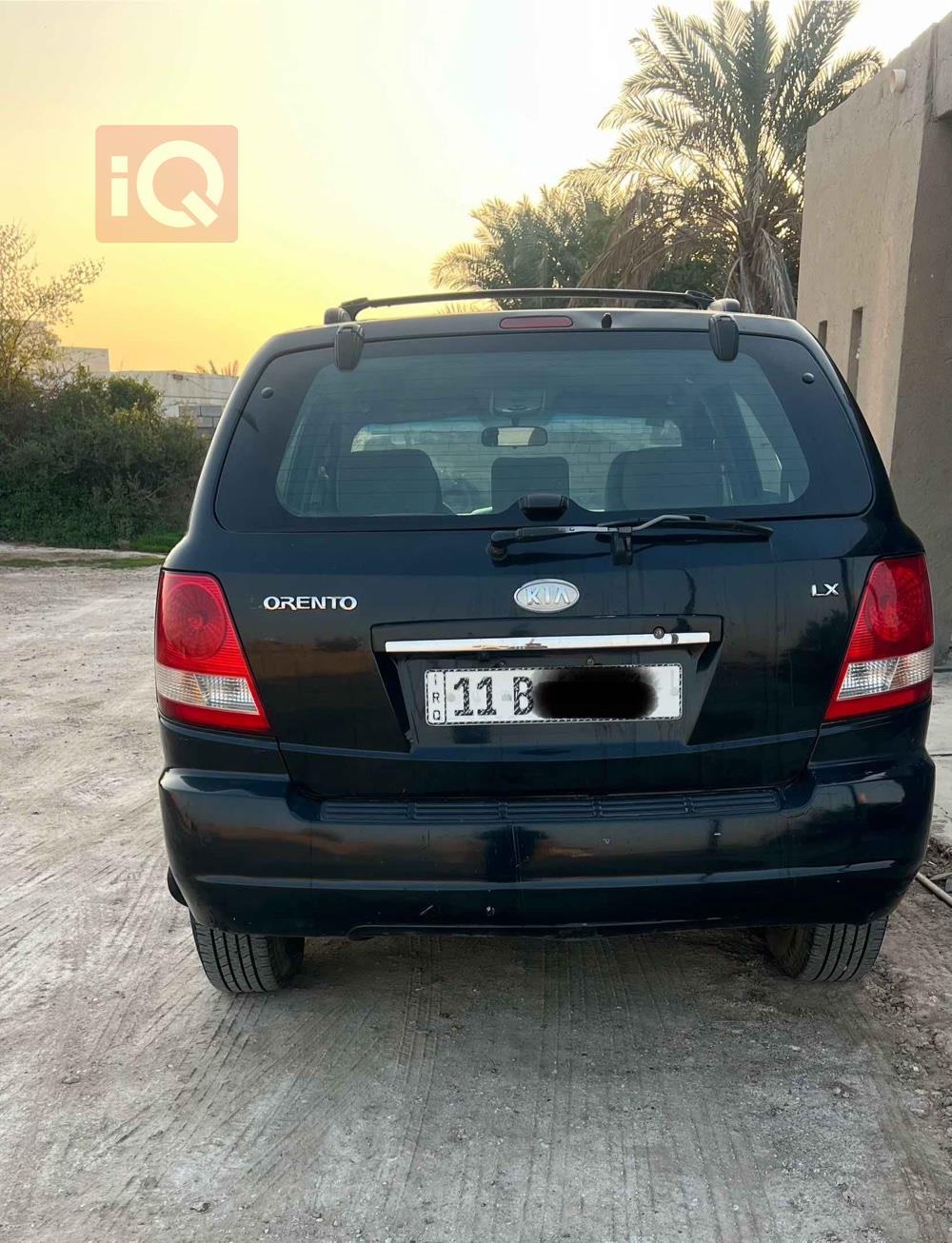 کیا سۆرینتۆ